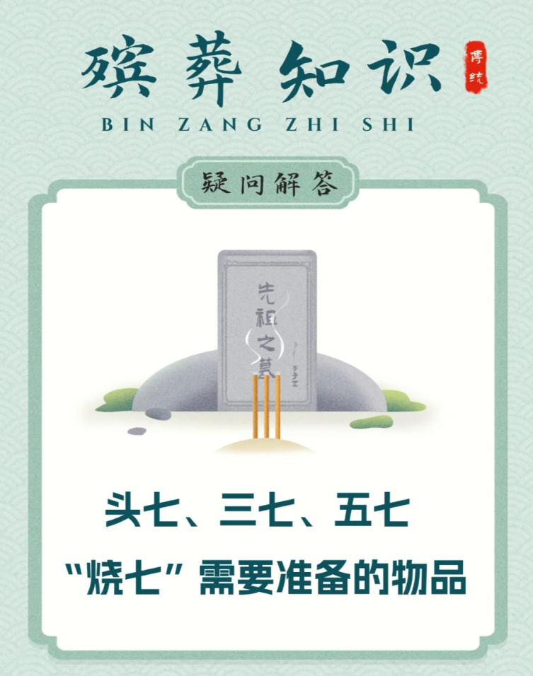 做七怎么做？有什么需要注意的？